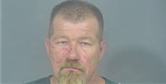 Jens Oster, - St. Joseph County, IN 